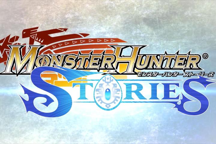 monster hunter stories coming nintendo 3ds