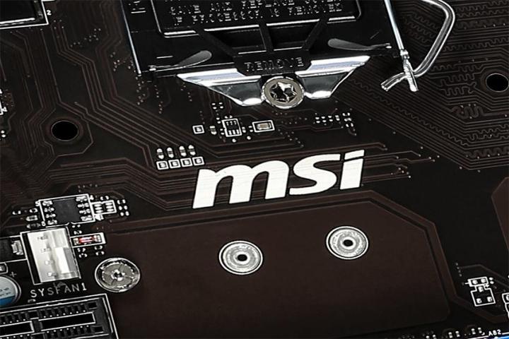 msi brings skylake to its line of high end gaming laptops motherboard logo