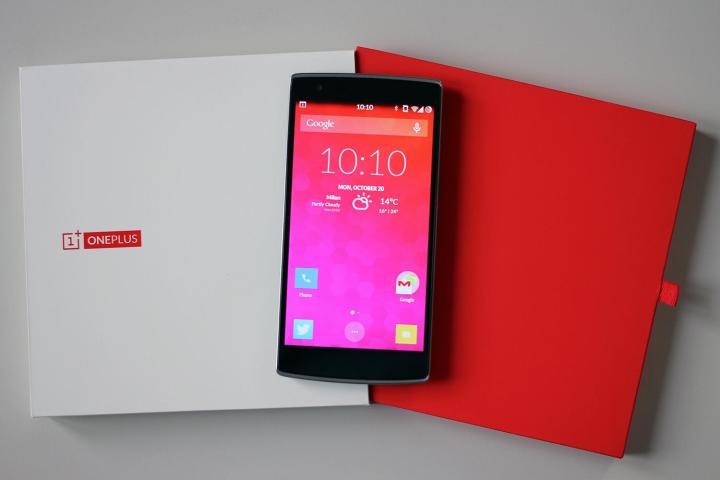 oneplus 2 invites and official app go live one