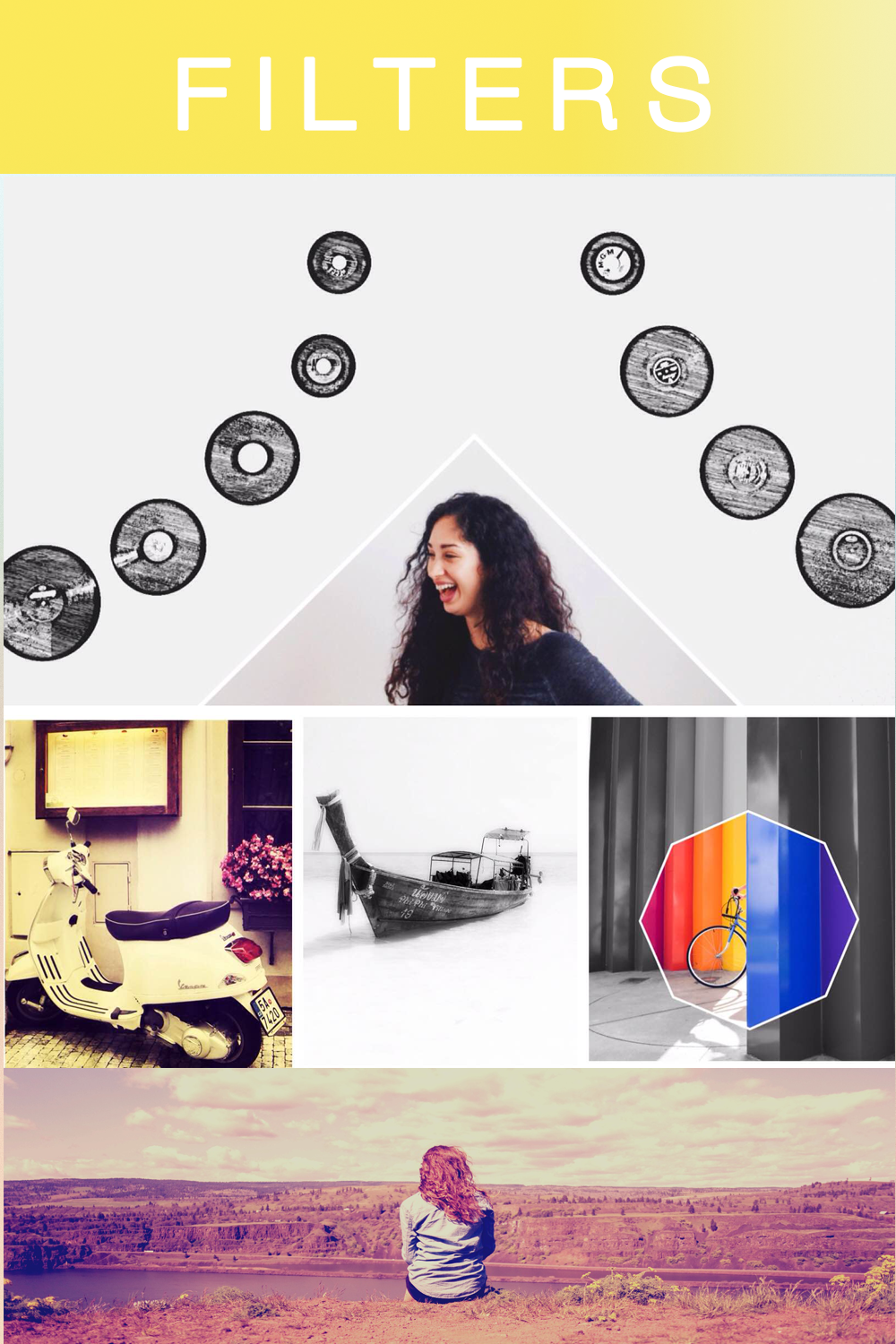 overam uses geometry to reshape photo editing on android filters