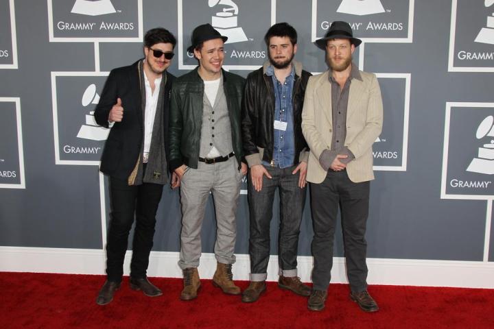 mumford and sons ban cell phones  amp