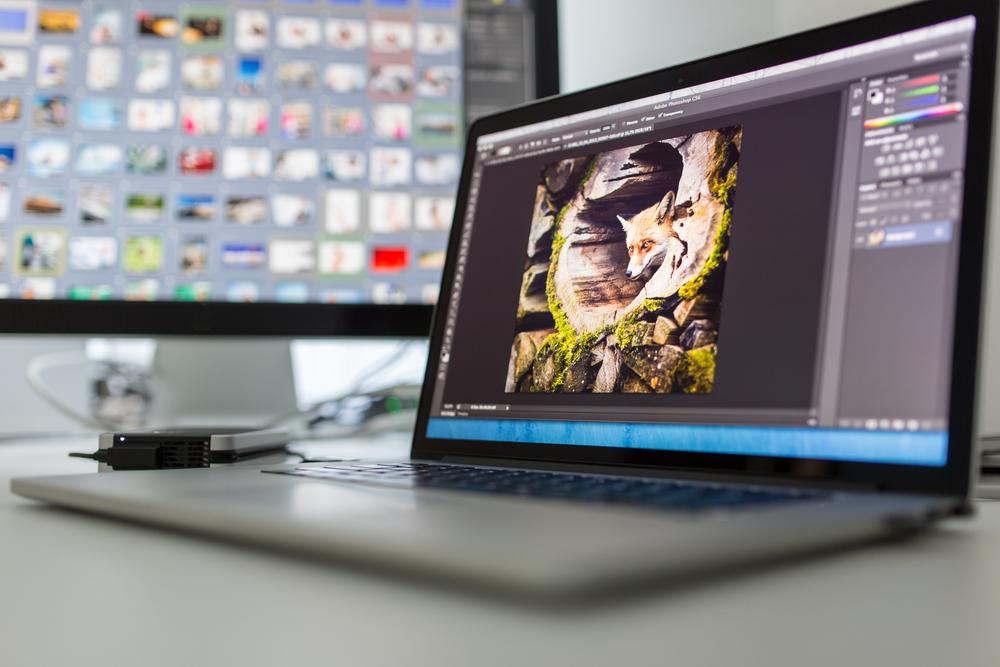 The best free photo-editing software for 2023 - Vimarsana News