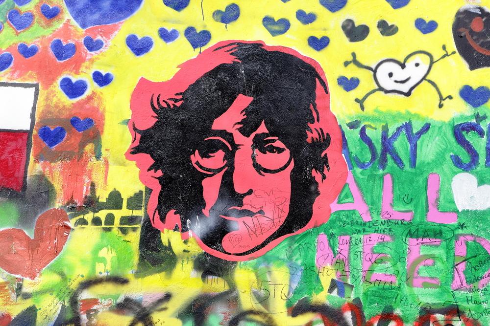 John Lennon's solo discography gets vinyl release Digital Trends