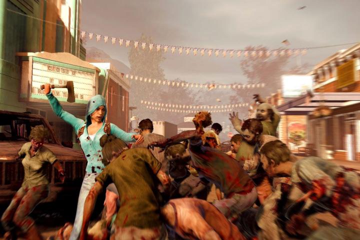 state of decay year one survival edition release yose steam