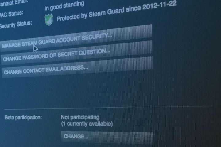 steam password exploit fixed guard