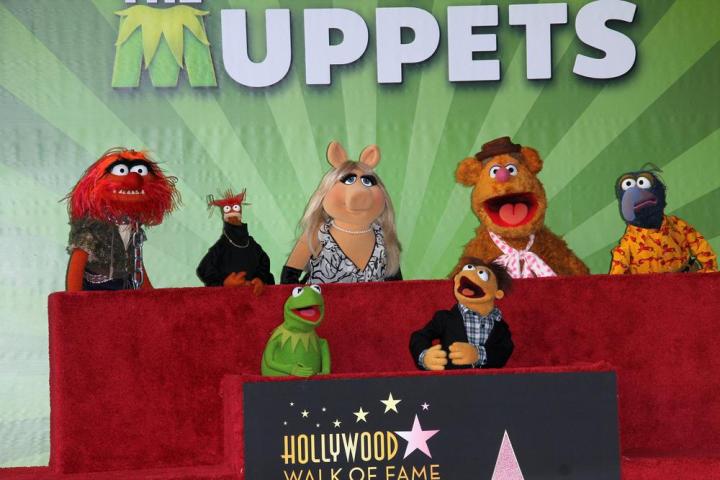 muppet show may return to abc the muppets