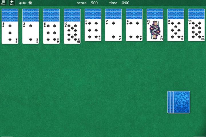 solitaire makes long awaited return windows windows10solitaire