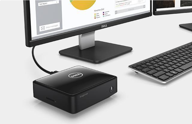 dells new miniature inspiron goes after hps stream and intels nuc 6toffnb