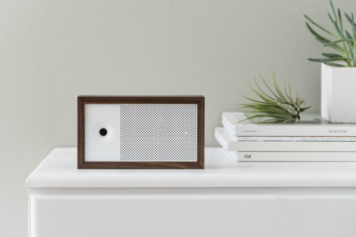 awair measures the air quality and connects to your purifier smart sensor