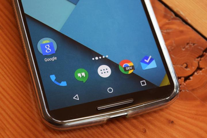 Android M Hands On