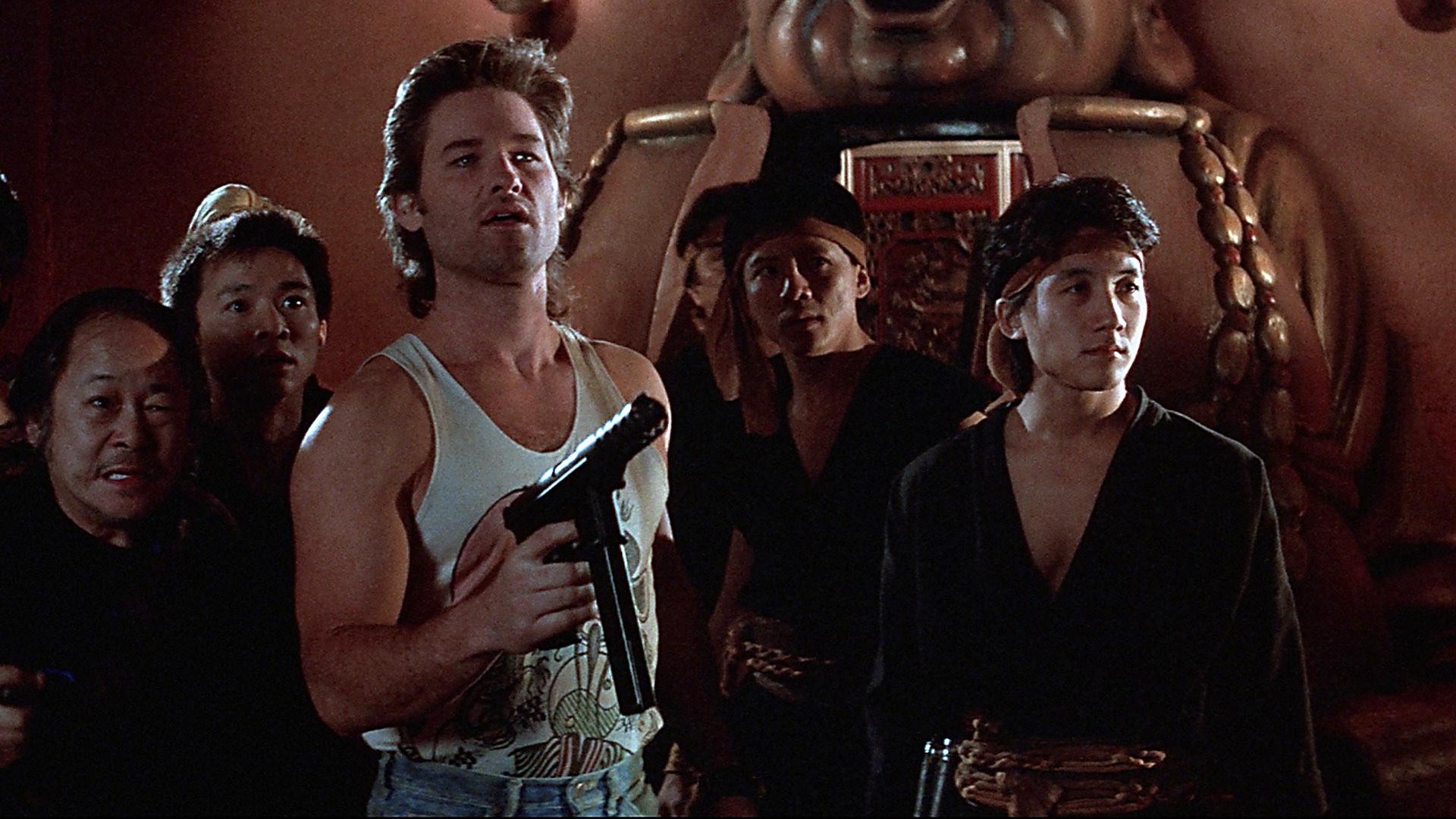 Kurt Russell's 7 best movies, ranked | Digital Trends - Vimarsana News