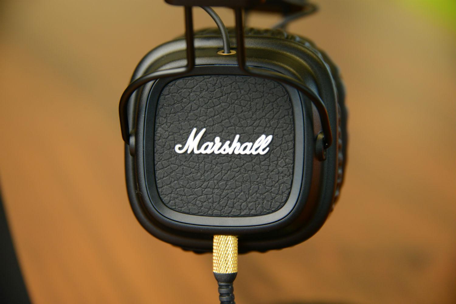 Marshall Major 2 Headphone - Review