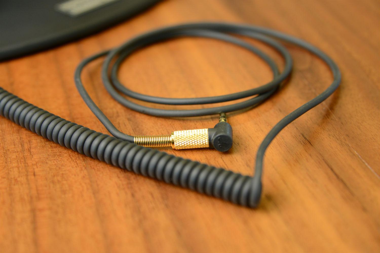 Marshall Major 2 Headphone cable