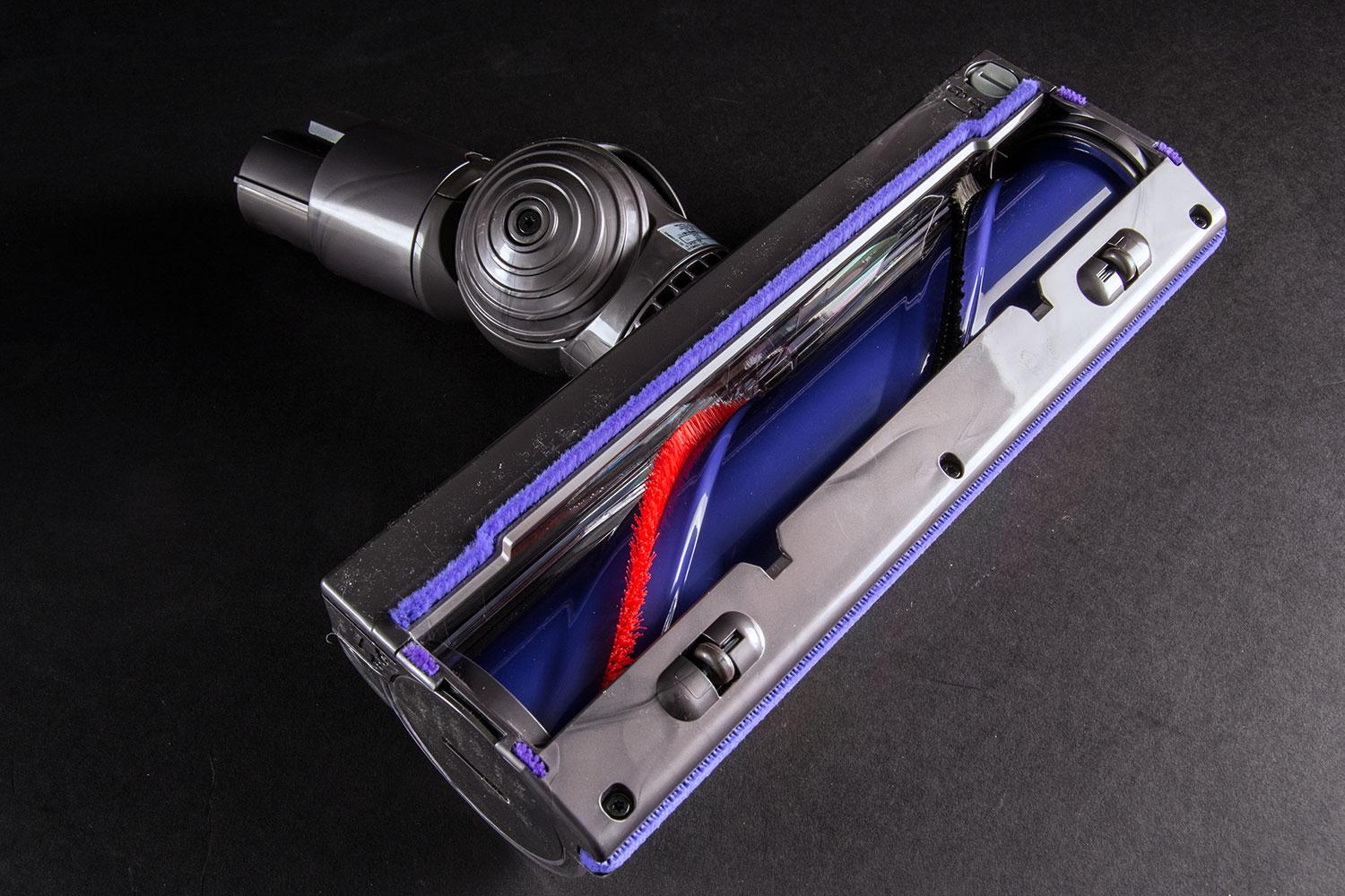 Dyson V6 Absolute Review | Digital Trends