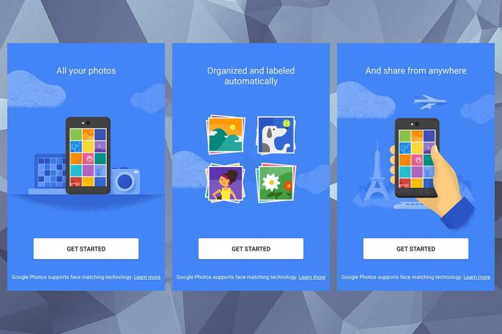 take a look at the new google photos app launching this week 1