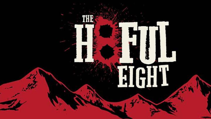 the hateful eight cast banner