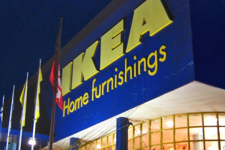 ikea, home