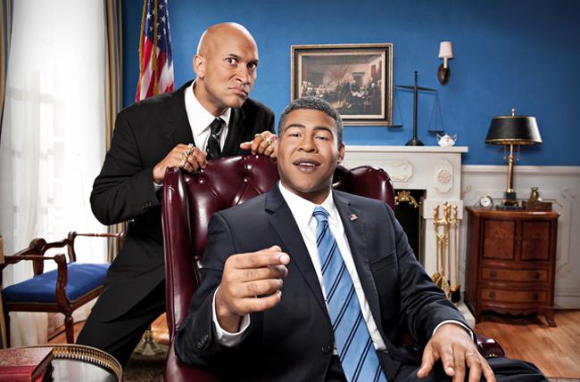 key and peele working on animated film with coraline director  amp screen