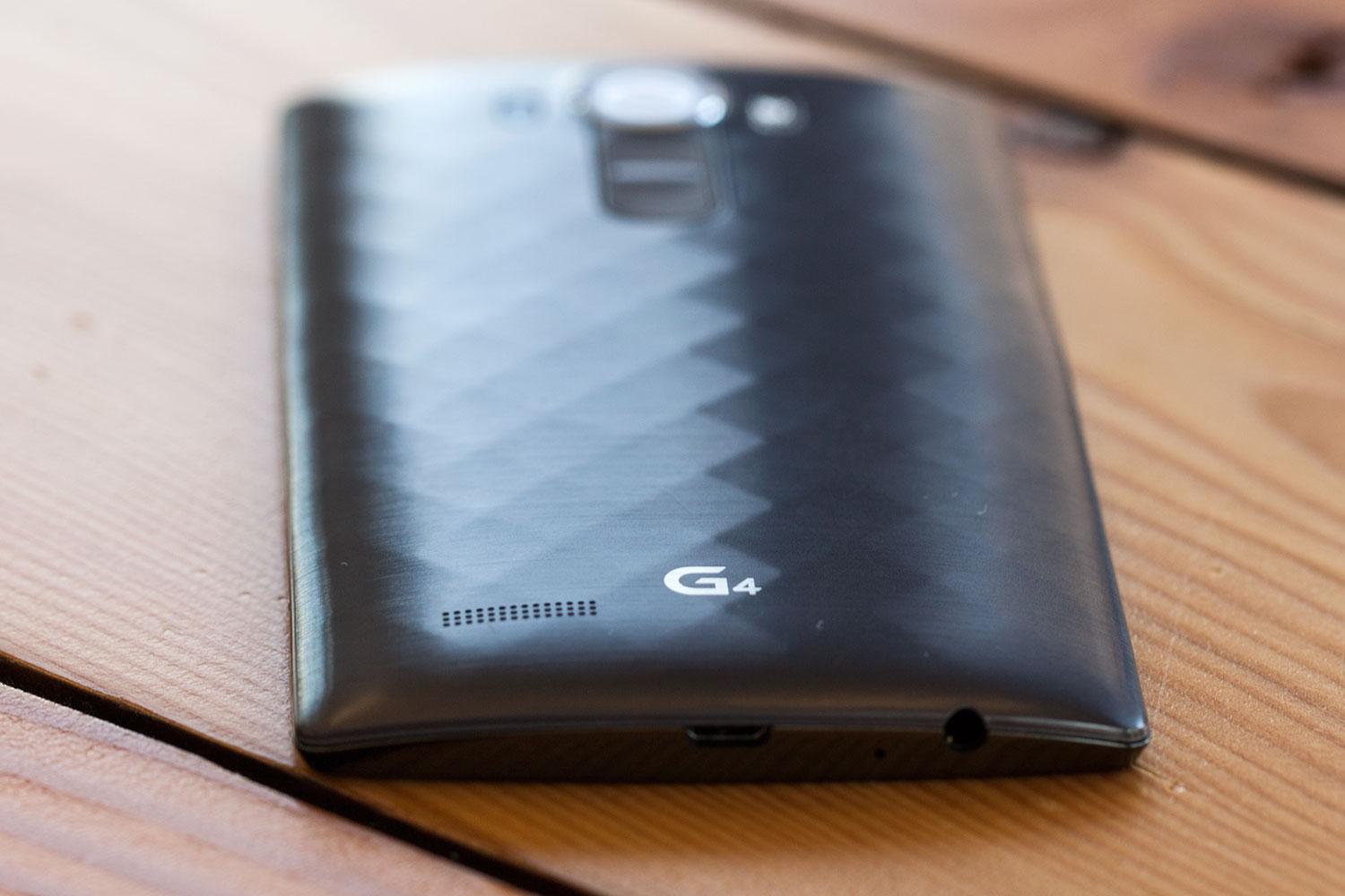 LG G4 Phone