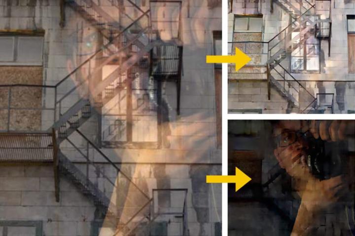 mit scientists develop algorithm for removing reflections from photos reflectionremoval