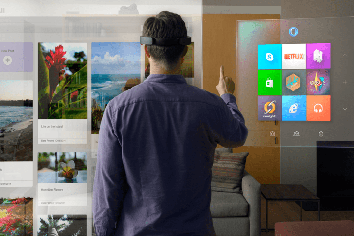 apple working on ar why else hire a microsoft hololens engineer