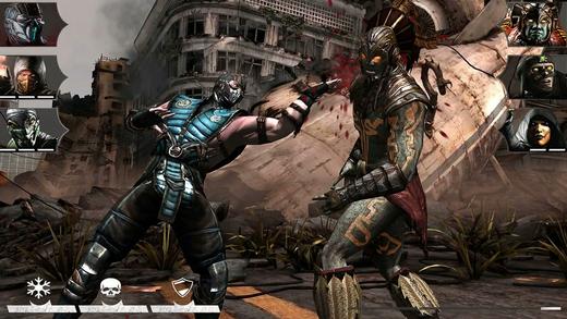 ide tråd klinge The Best Mortal Kombat Games, Ranked from Best to Worst | Digital Trends
