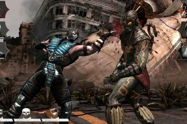 How to Play Mortal Kombat: 11 Steps (with Pictures) - wikiHow