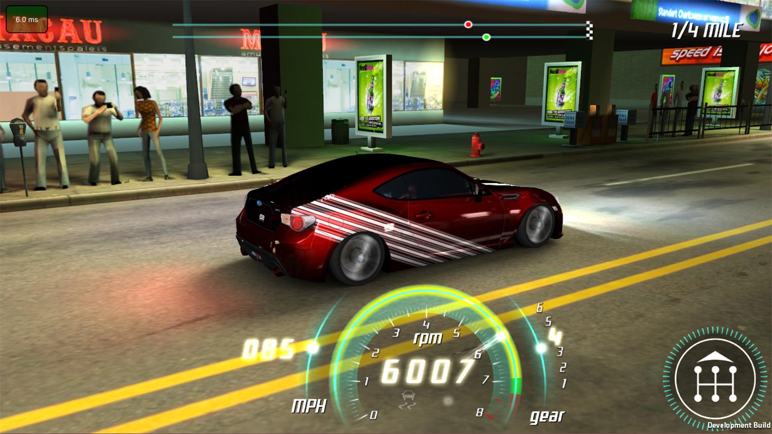 5 iphone games you need to play this week nitro nation online screen1