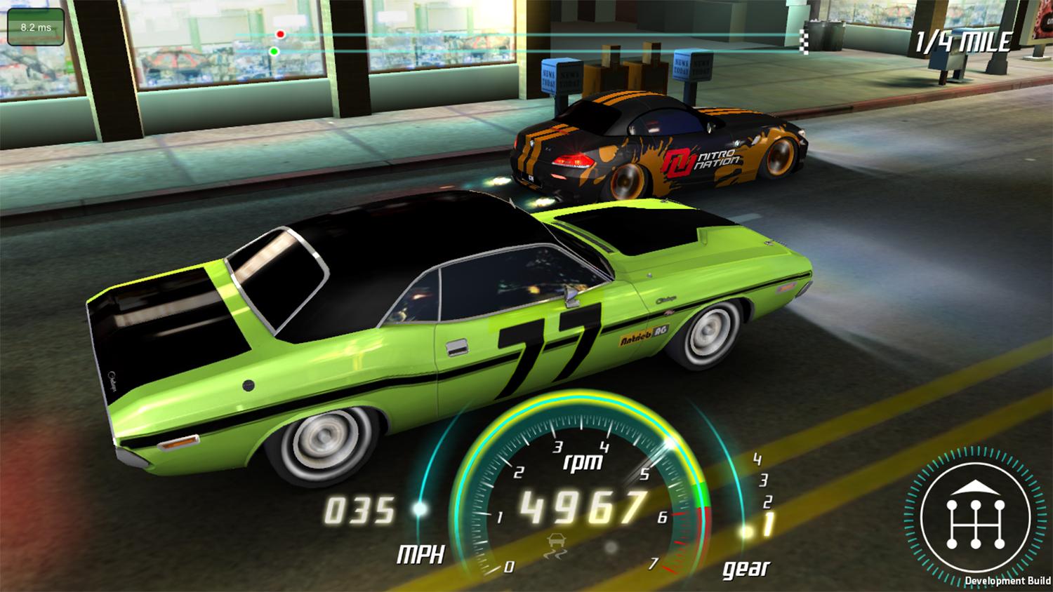 5 iphone games you need to play this week nitro nation online screen11