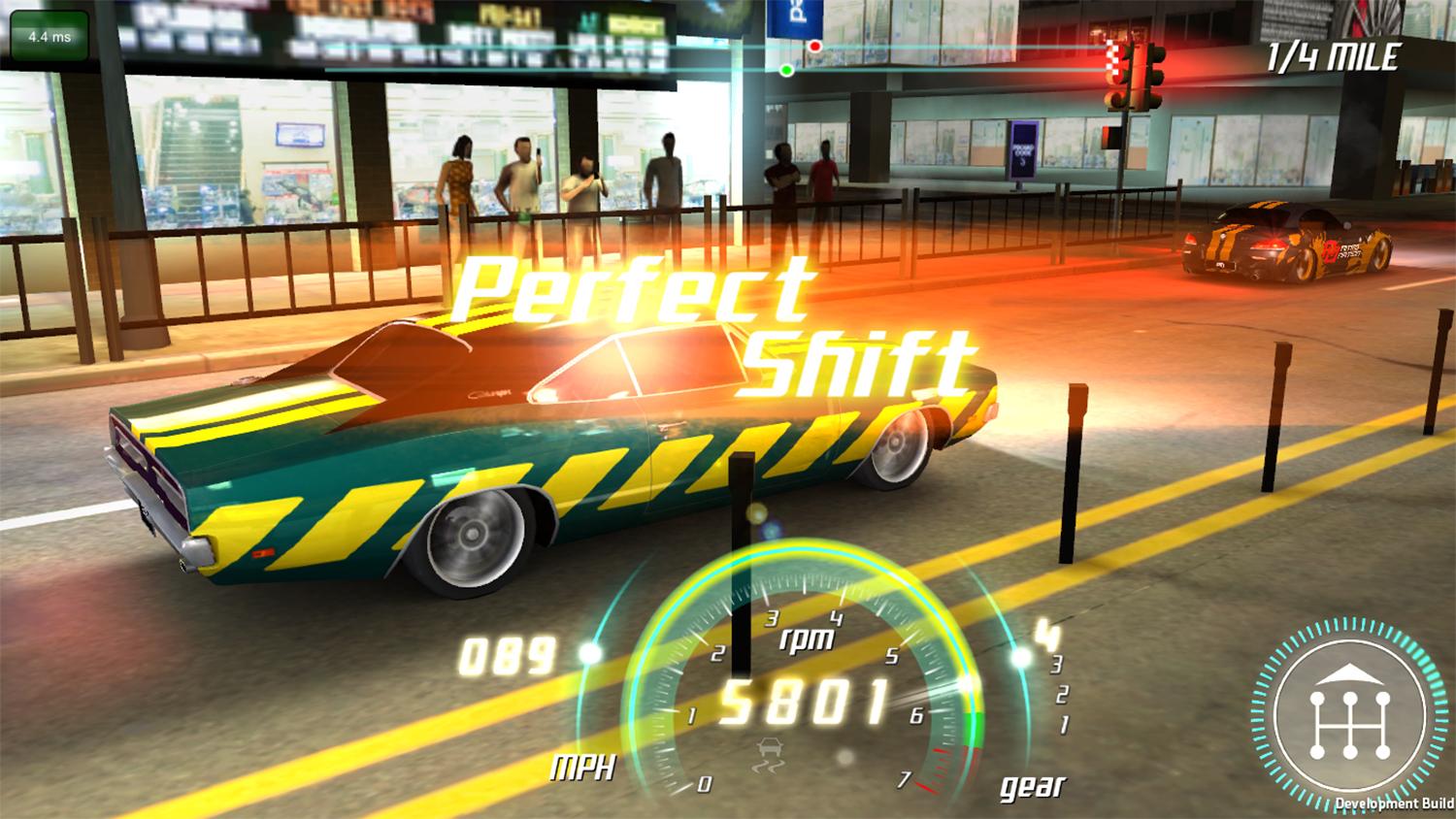 5 iphone games you need to play this week nitro nation online screen12