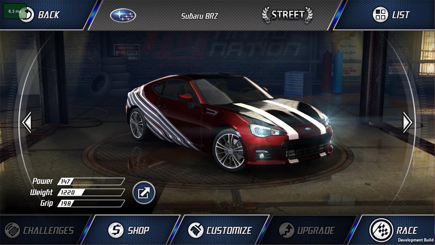 5 iphone games you need to play this week nitro nation online screen2