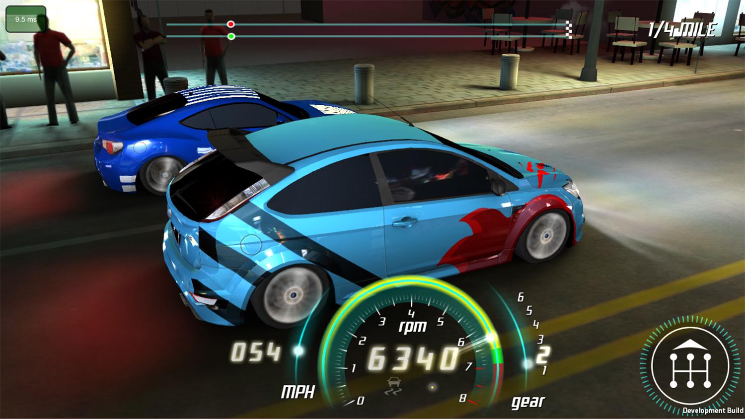 5 iphone games you need to play this week nitro nation online screen4
