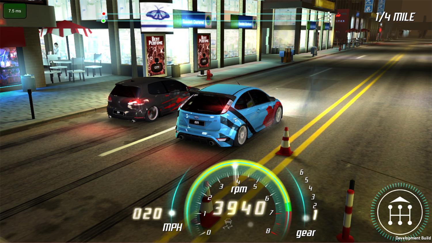 5 iphone games you need to play this week nitro nation online screen5
