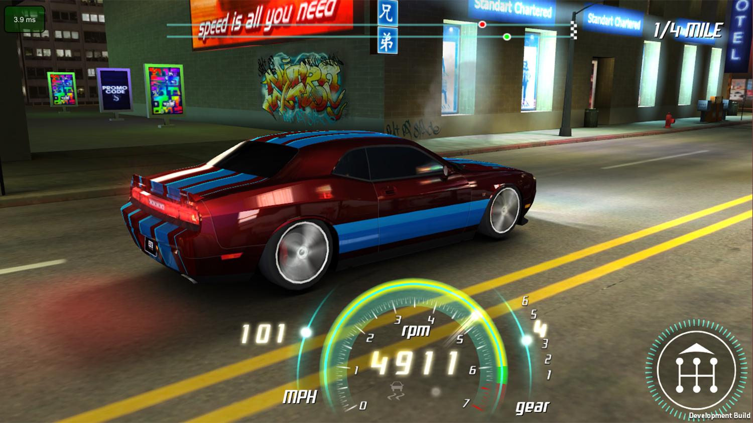 5 iphone games you need to play this week nitro nation online screen7