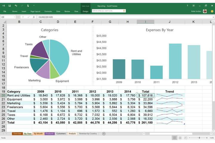microsoft opens up the office 2016 test drive to general public preview now available 2