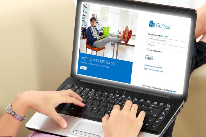Outlook.com Office 365