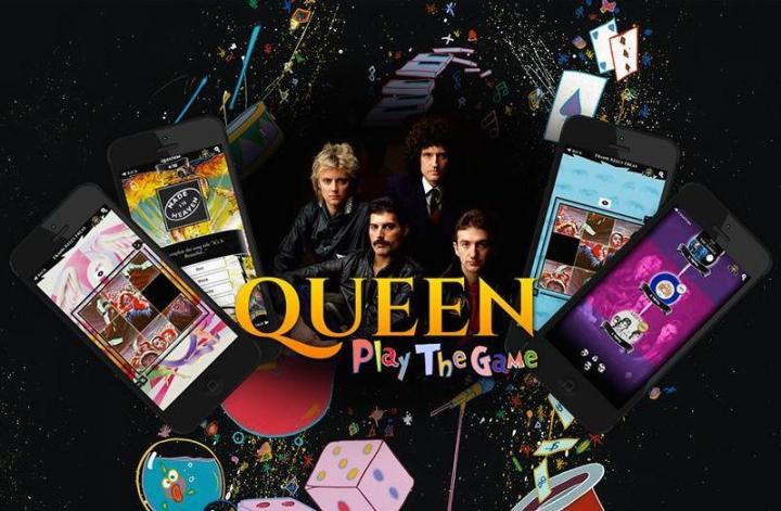 queen play the game app for ios android