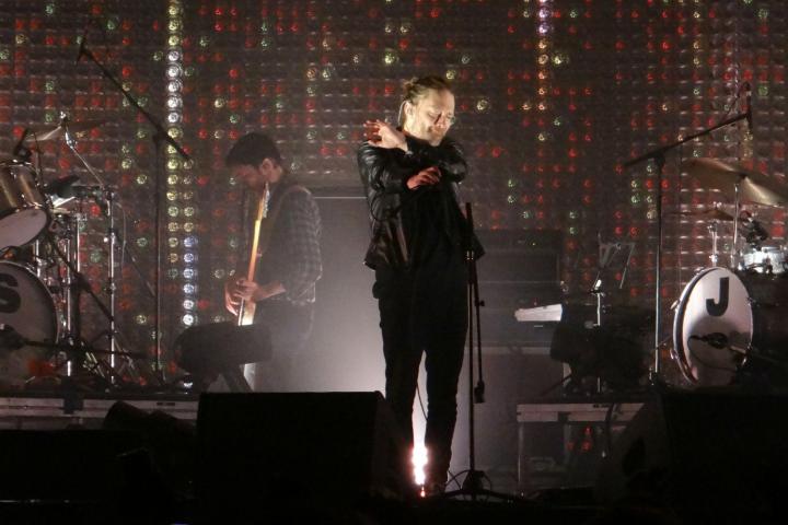 radiohead delights fans by gifting unused spectre bond theme song band