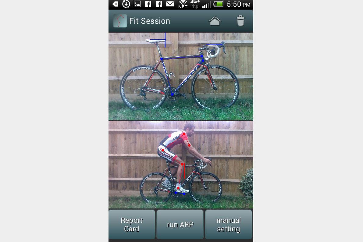 best bike apps the roadie fit 006