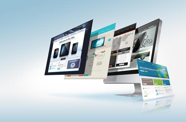5 cool creative design platforms to make your website come alive web