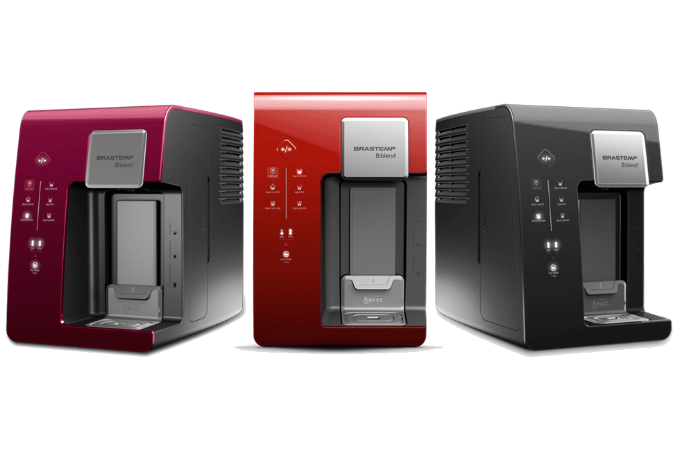 whirlpool b blend is an all in one beverage maker machines