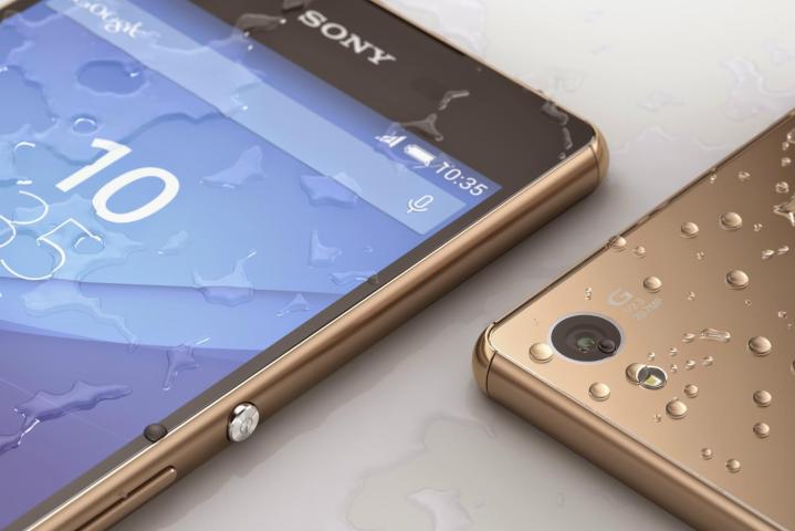 sony reportedly job cuts sweden employees xperia z3 plus water