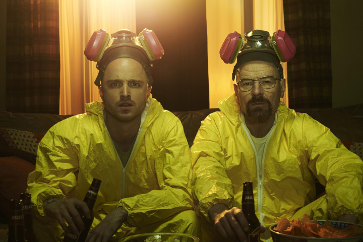 hackers pirate netflixs 4k streams for the first time breakingbad
