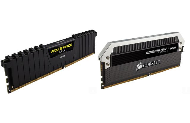 corsair sticker shocks consumers with new ddr4 priced over two grand corsairram2