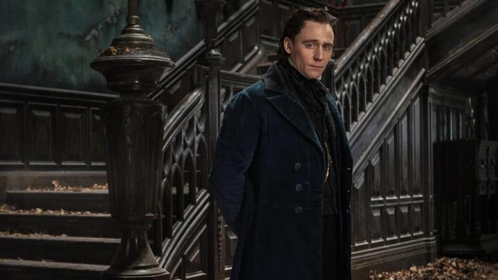 tom hiddleston james bond crimson peak 2