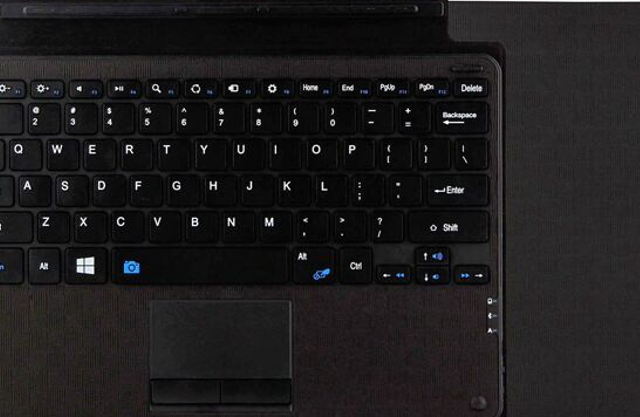 editors keys offers cheaper surface pro keyboard with built in battery