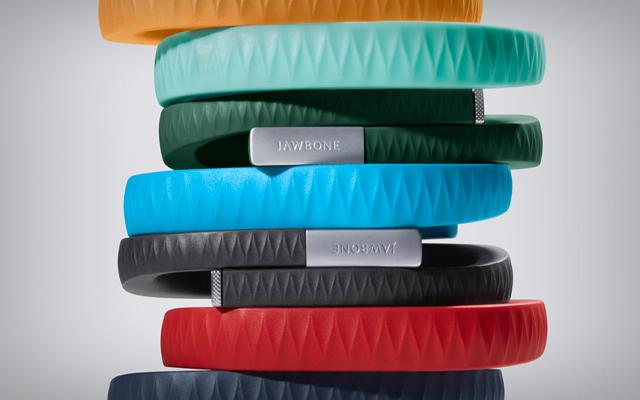 jawbone ceo message up24 feat