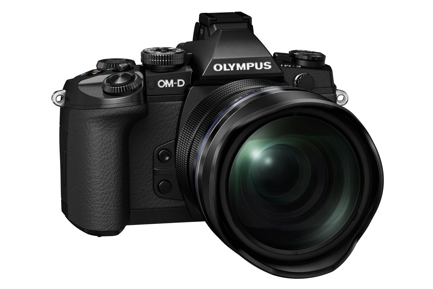 olympus to push out two new premium lenses firmware updates in june mzuiko 7 14mm 6