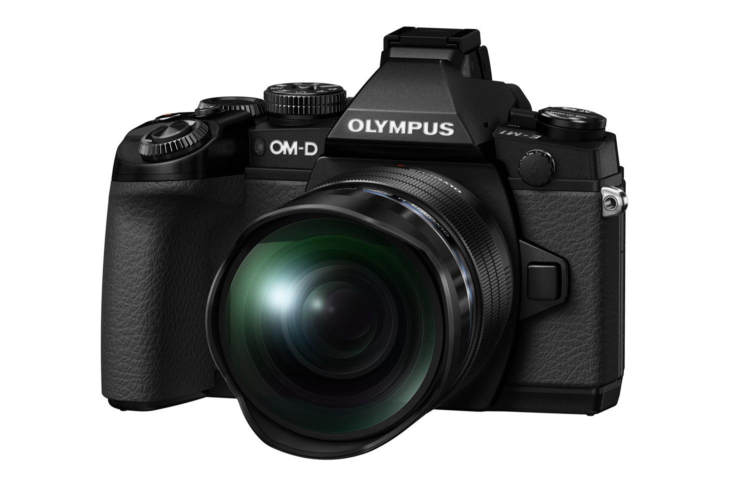 olympus to push out two new premium lenses firmware updates in june mzuiko 8mm fisheye 1
