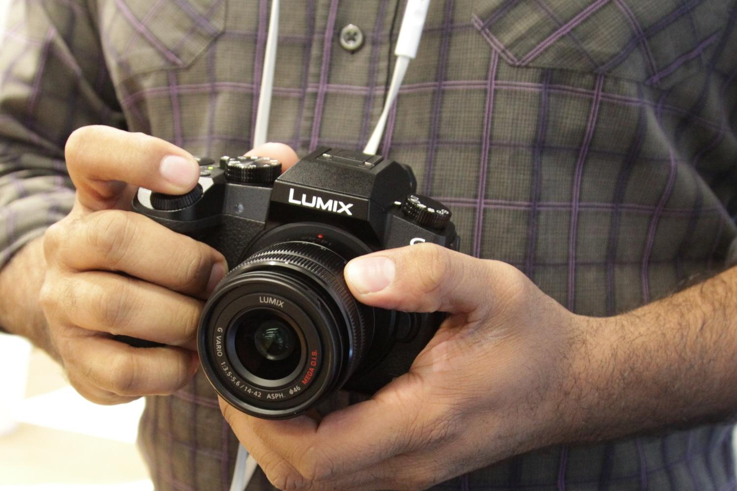 panasonic lumix g7 adds new 4k modes for never missing that shot 10
